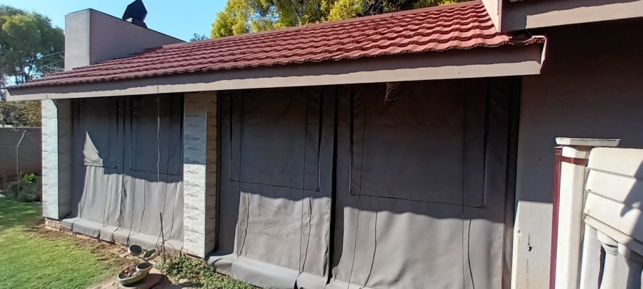 3 Bedroom Property for Sale in Vaalpark Free State